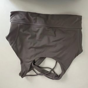 born primitive sports bra